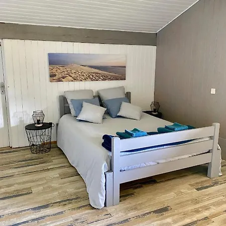 Tatil Evi Maison Au Calme Avec Piscine