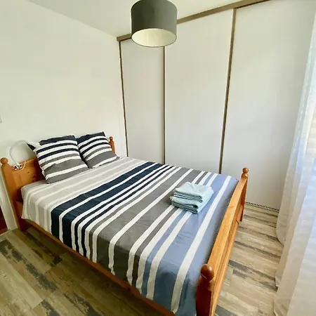 Maison Au Calme Avec Piscine Mimizan-Plage
