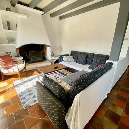 Prázdninový dům Maison Au Calme Avec Piscine Mimizan-Plage