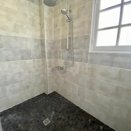 Maison Au Calme Avec Piscine Prázdninový dům Mimizan-Plage